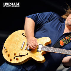 Warren Haynes