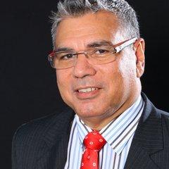 Warren Mundine