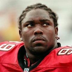 Warren Sapp