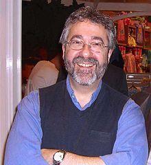 Warren Spector