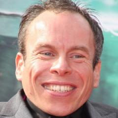 Warwick Davis