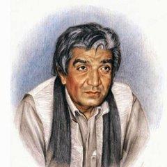 Wasif Ali Wasif