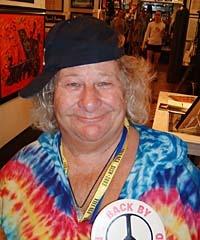 Wavy Gravy