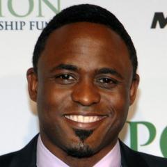 Wayne Brady