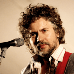 Wayne Coyne