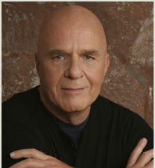 Wayne Dyer