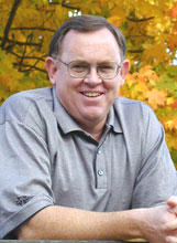 Wayne Jacobsen