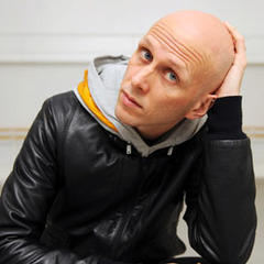 Wayne McGregor