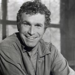 Wayne Rogers