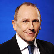 Wayne Sleep