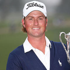 Webb Simpson