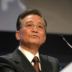 Wen Jiabao