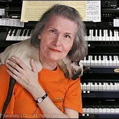 Wendy Carlos