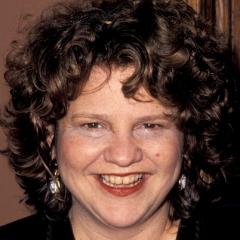 Wendy Wasserstein