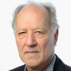 Werner Herzog