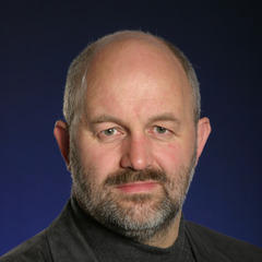 Werner Vogels