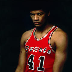 Wes Unseld