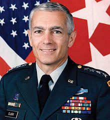 Wesley Clark