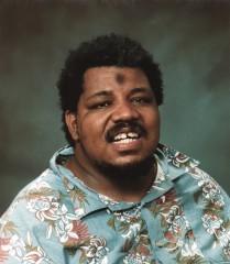 Wesley Willis