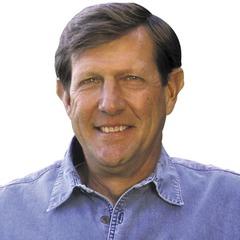 Wess Stafford