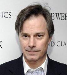 Whit Stillman