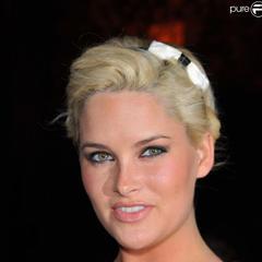 Whitney Thompson