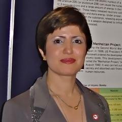 Widad Akrawi