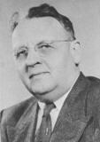 Wilbur Moorehead Smith