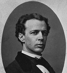 Wilfrid Laurier