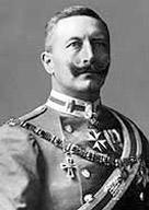 Wilhelm II