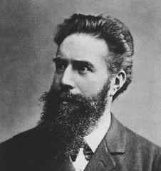 Wilhelm Rontgen