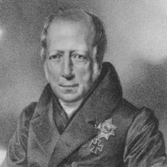 Wilhelm von Humboldt