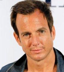 Will Arnett