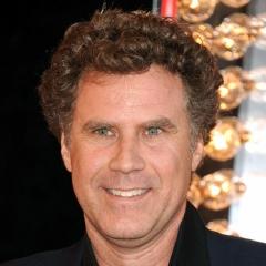 Will Ferrell