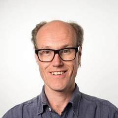 Will Gompertz