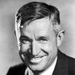 Will Rogers