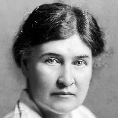 Willa Cather