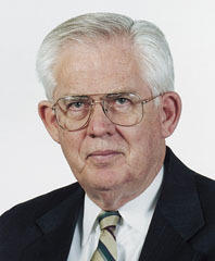 William A. Niskanen