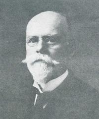 William Archibald Dunning