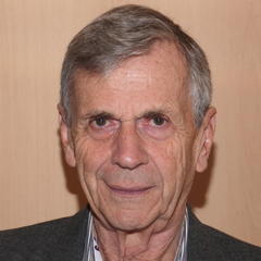 William B. Davis