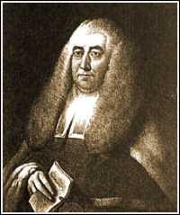 William Blackstone