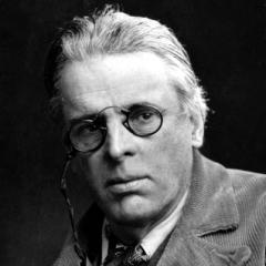 William Butler Yeats