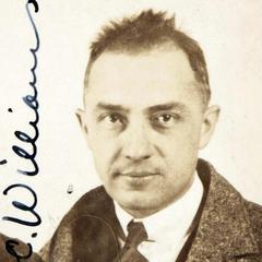 William Carlos Williams