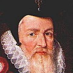 William Cecil, 1st Baron Burghley