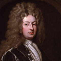 William Congreve