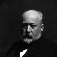 William Cornelius Van Horne