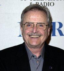 William Daniels