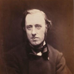 William Edward Hartpole Lecky