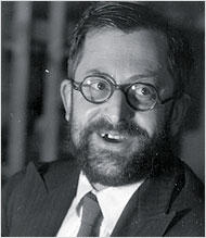 William Empson