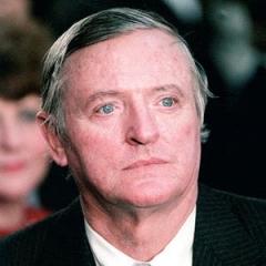 William F. Buckley, Jr.